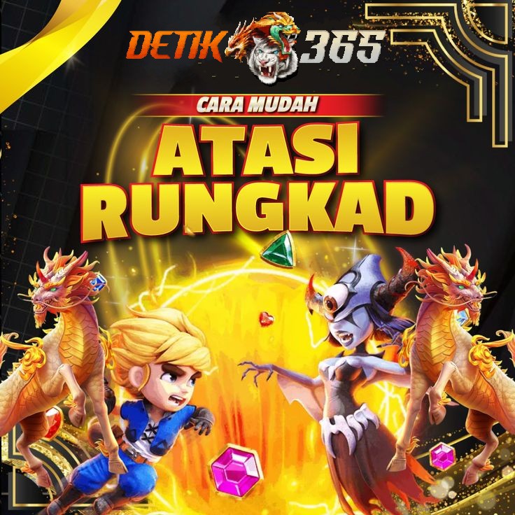 detik365 - detik365 OFFICIAL RESMI LINK SLOT ONLINE TERGACOR SITUS365